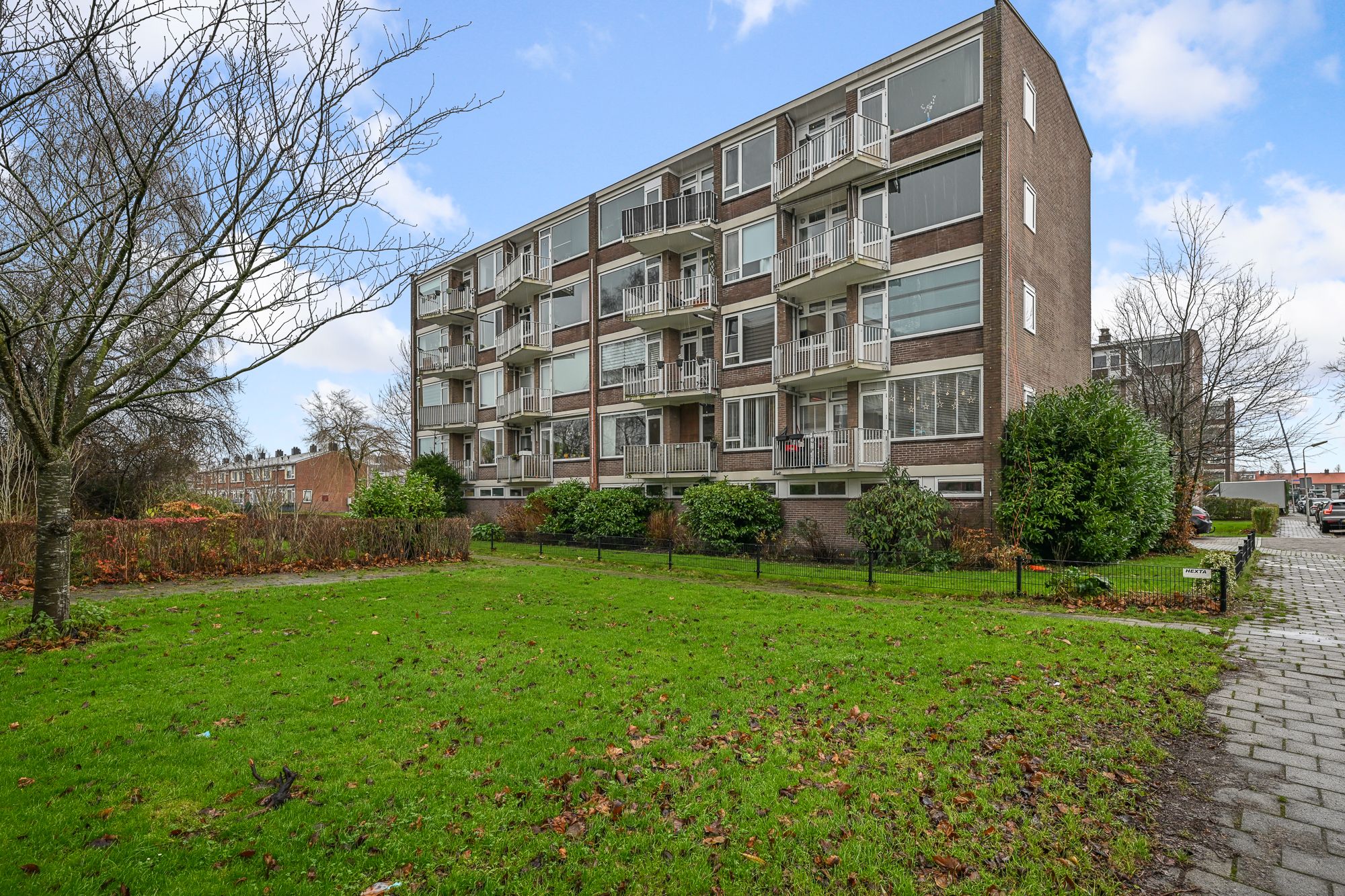 Reigerstraat, 12, Wormerveer, 1521XK, Noord-Holland, Nederland 12