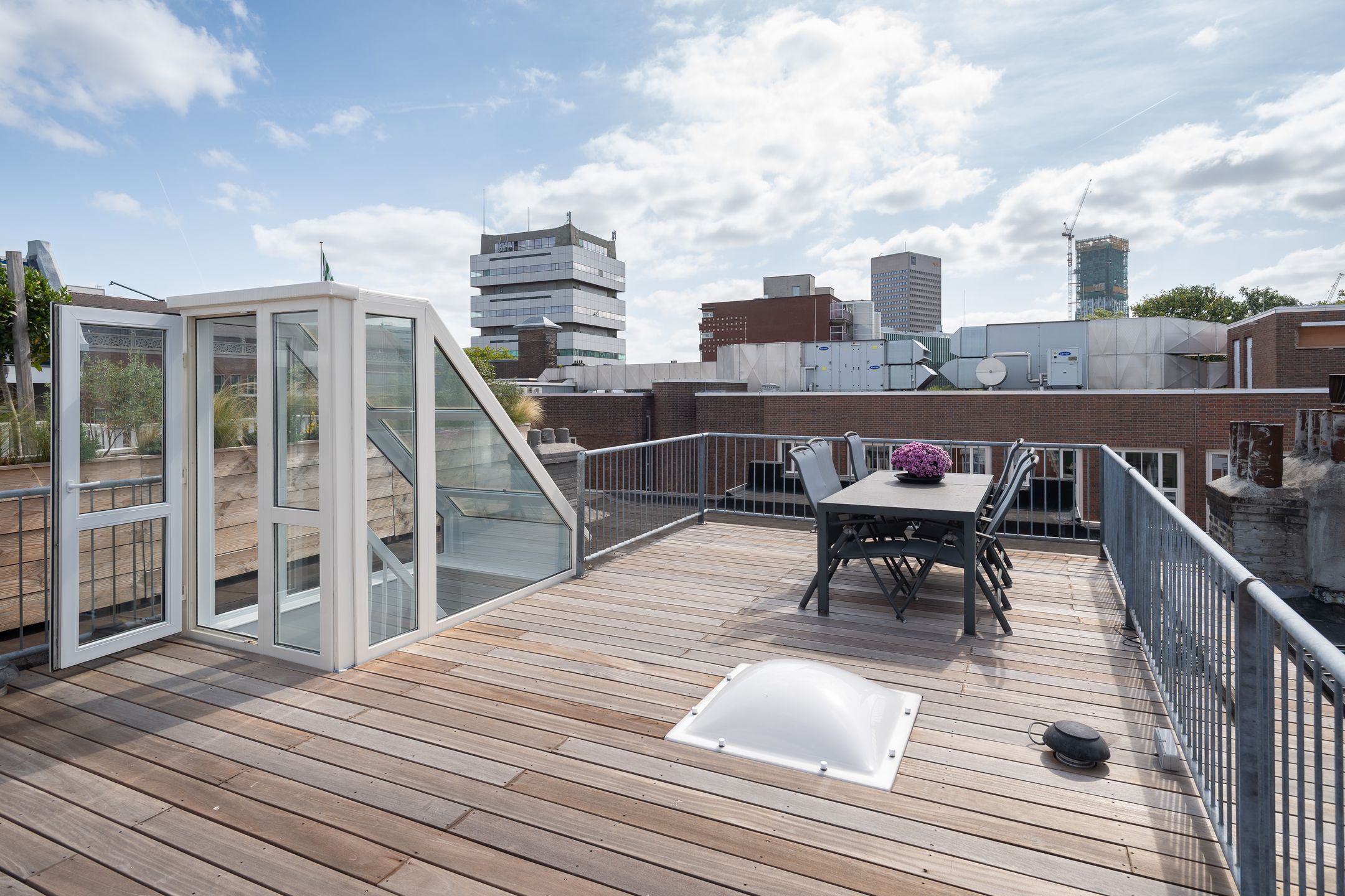 Foto 42 van Proveniersstraat 5-A