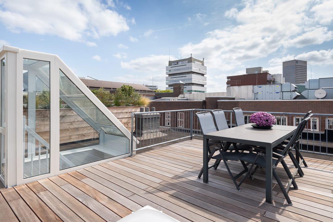 Foto 43 van Proveniersstraat 5-A