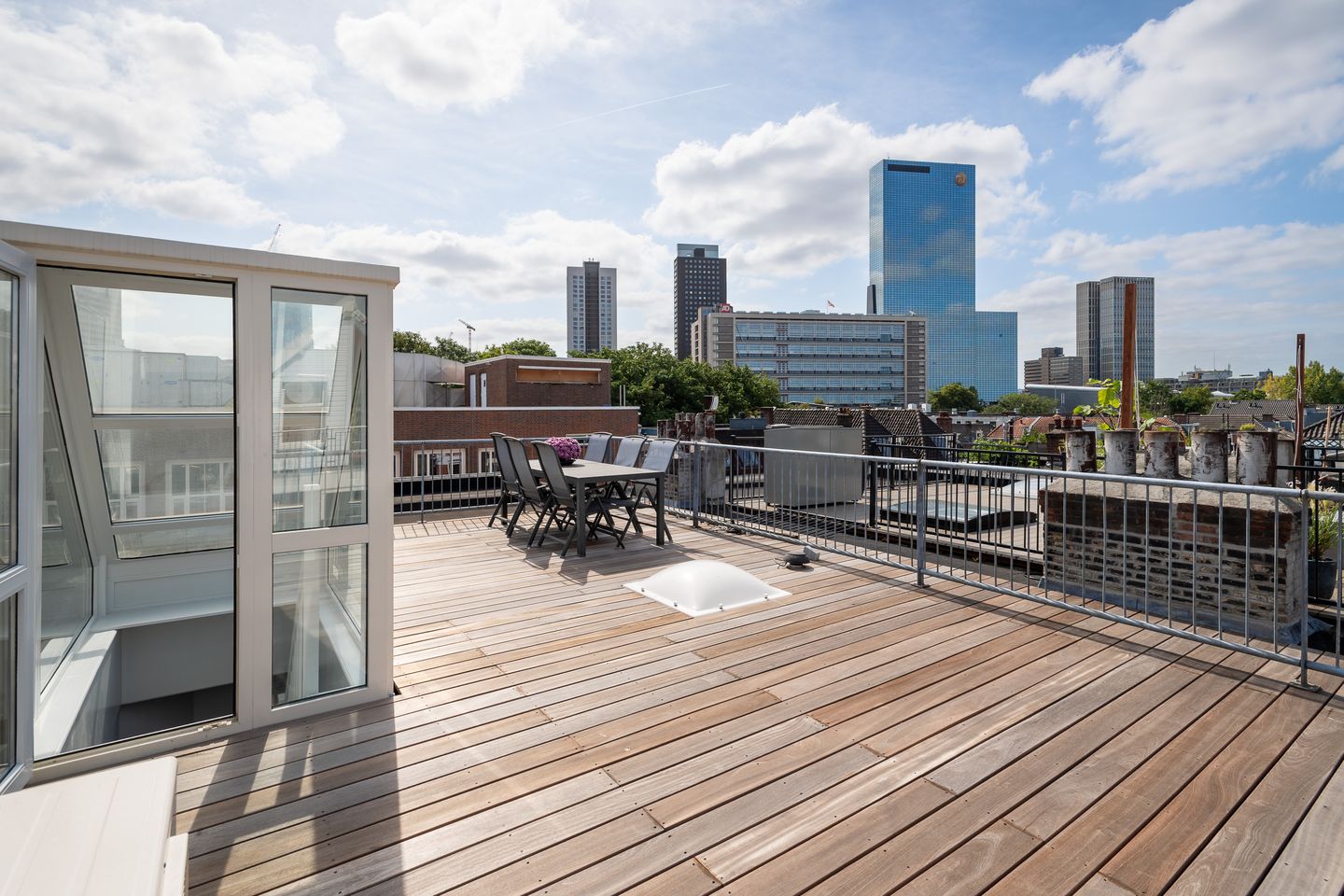 Foto 44 van Proveniersstraat 5-A