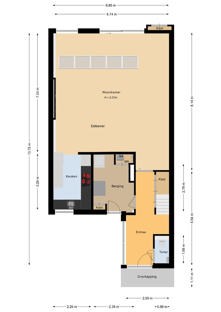 Foto 65 van Vuurland 31