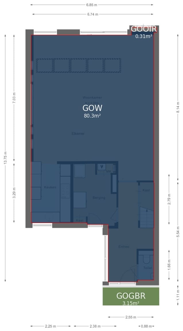 Foto 67 van Vuurland 31
