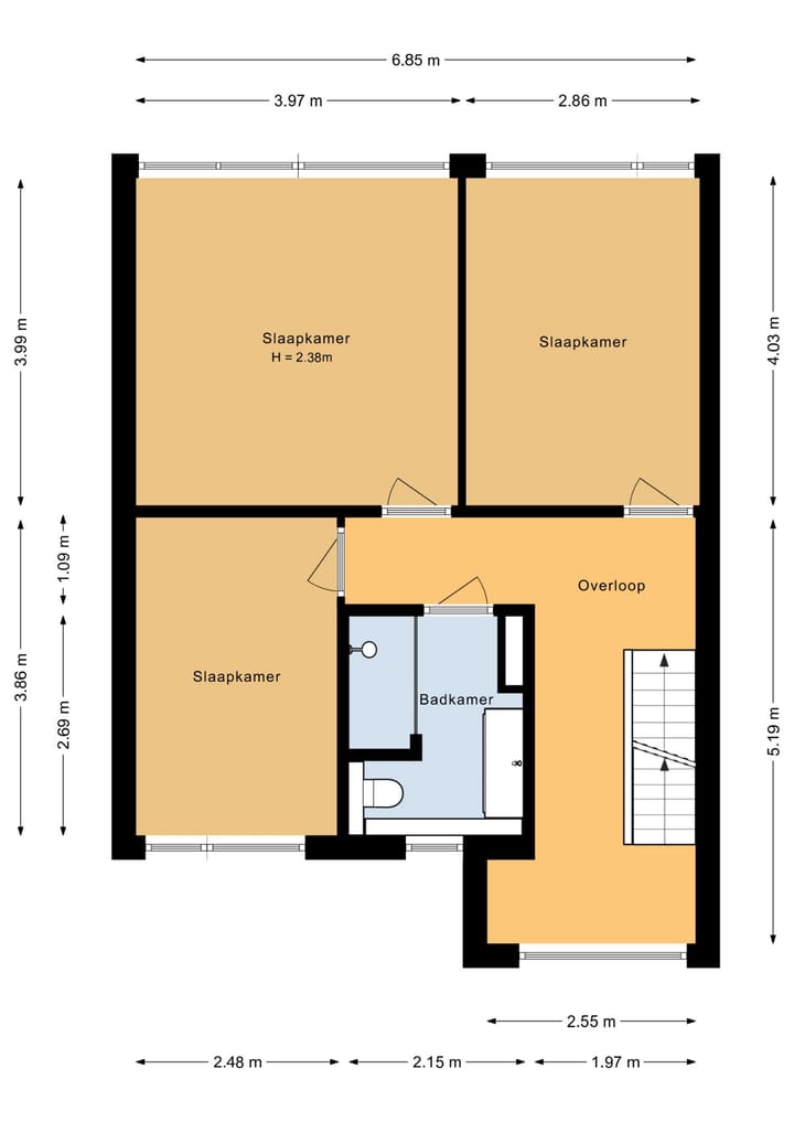 Foto 68 van Vuurland 31