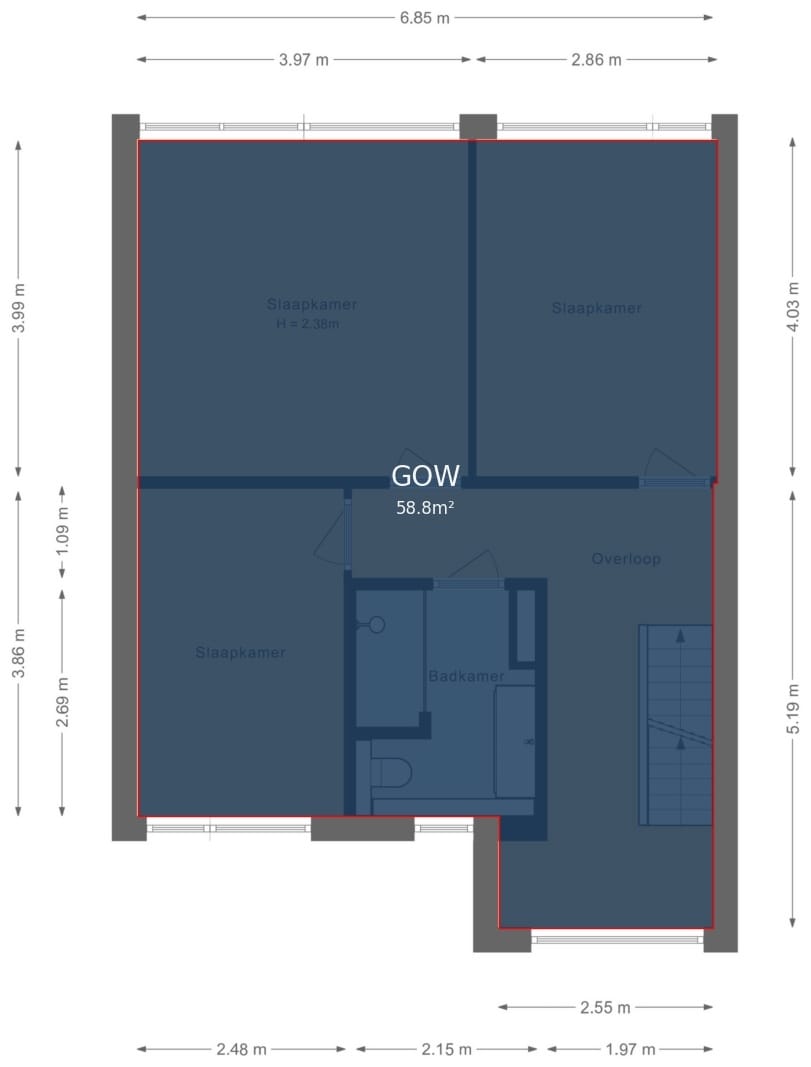 Foto 70 van Vuurland 31