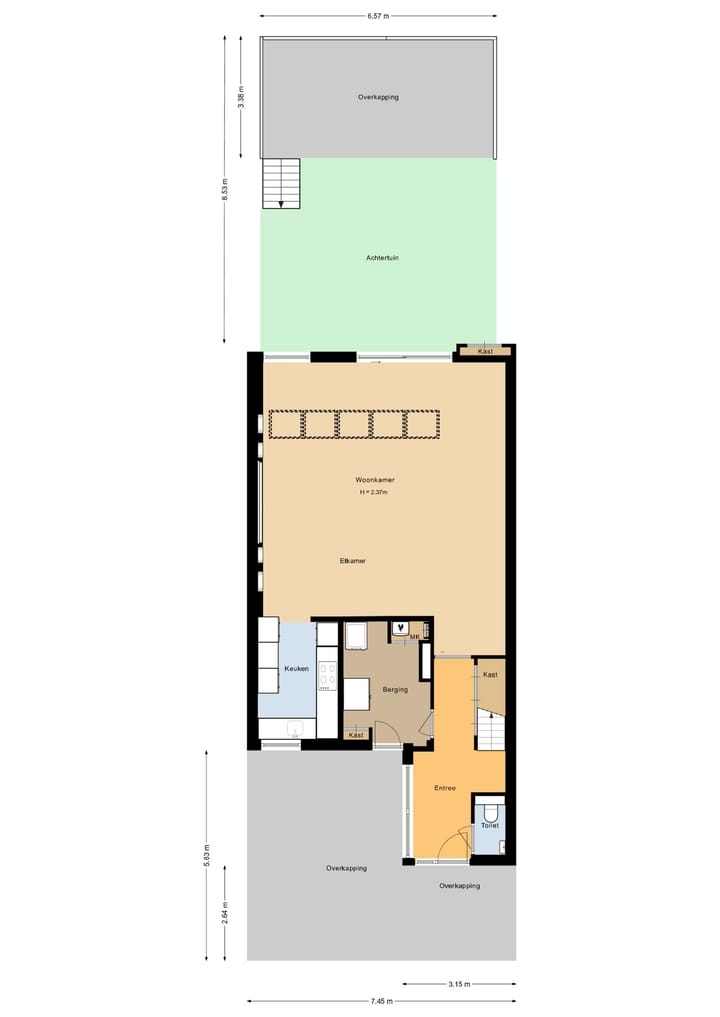 Foto 71 van Vuurland 31