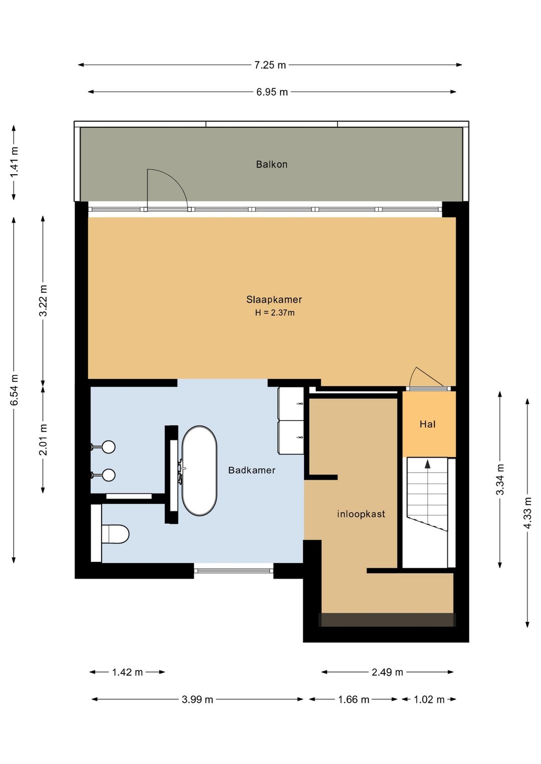 Foto 73 van Vuurland 31