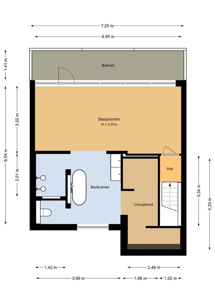 Foto 73 van Vuurland 31
