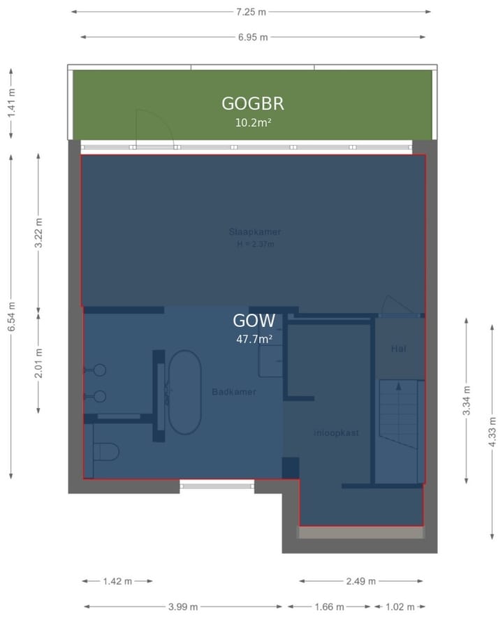 Foto 75 van Vuurland 31