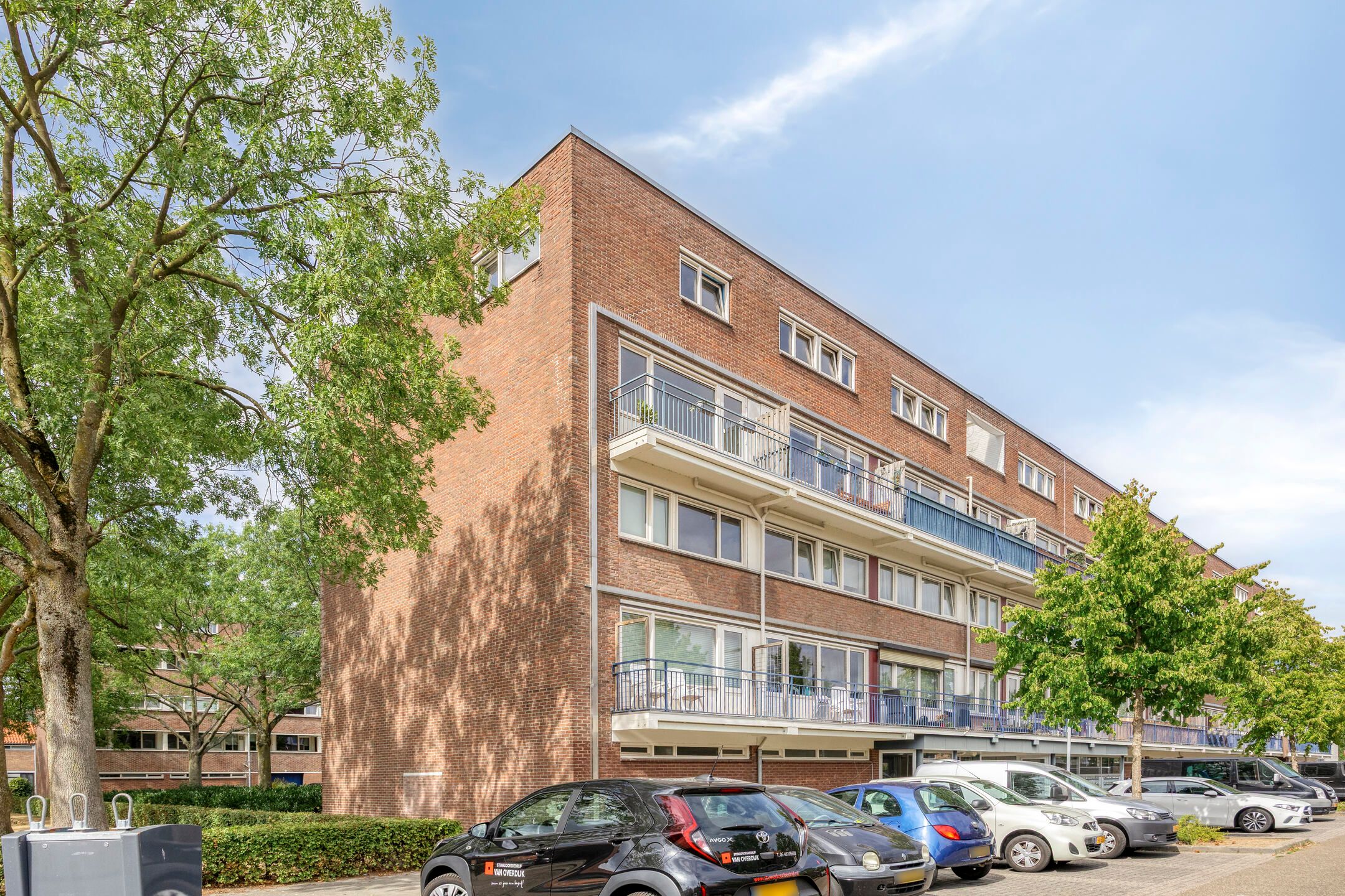 Willem Barentszstraat, 30, Den Bosch, 5223HM, Noord-Brabant, Nederland 30 