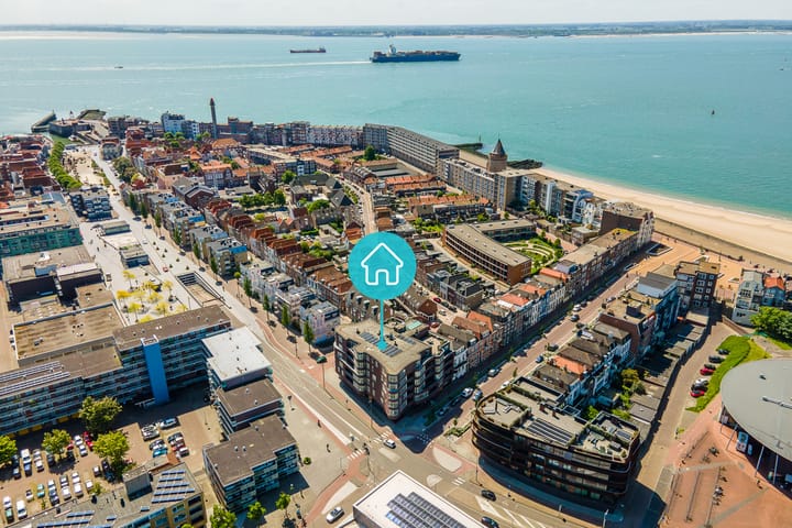 Foto 28 van Spuistraat 67