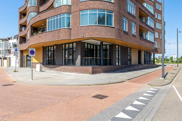 Foto 5 van Spuistraat 67