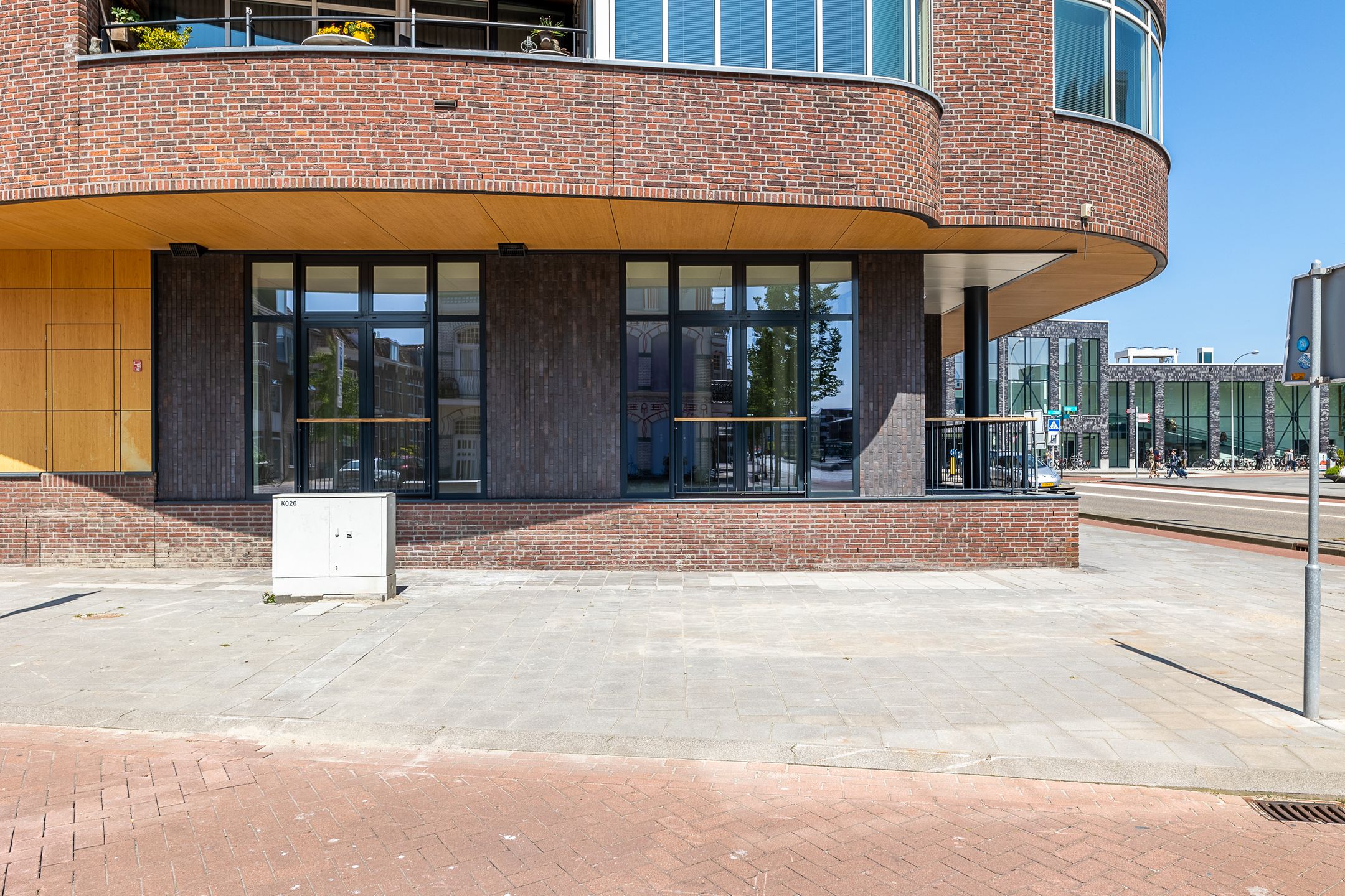 Photo 6 of Spuistraat 67