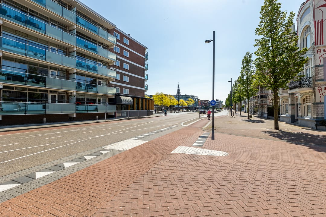 Photo 7 of Spuistraat 67