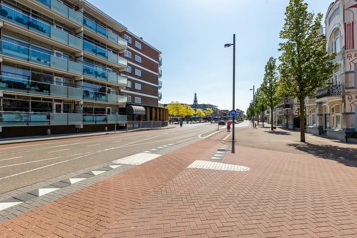 Foto 7 van Spuistraat 67