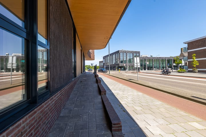 Foto 8 van Spuistraat 67