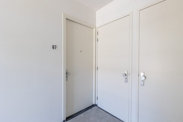 Foto 9 van Spuistraat 67