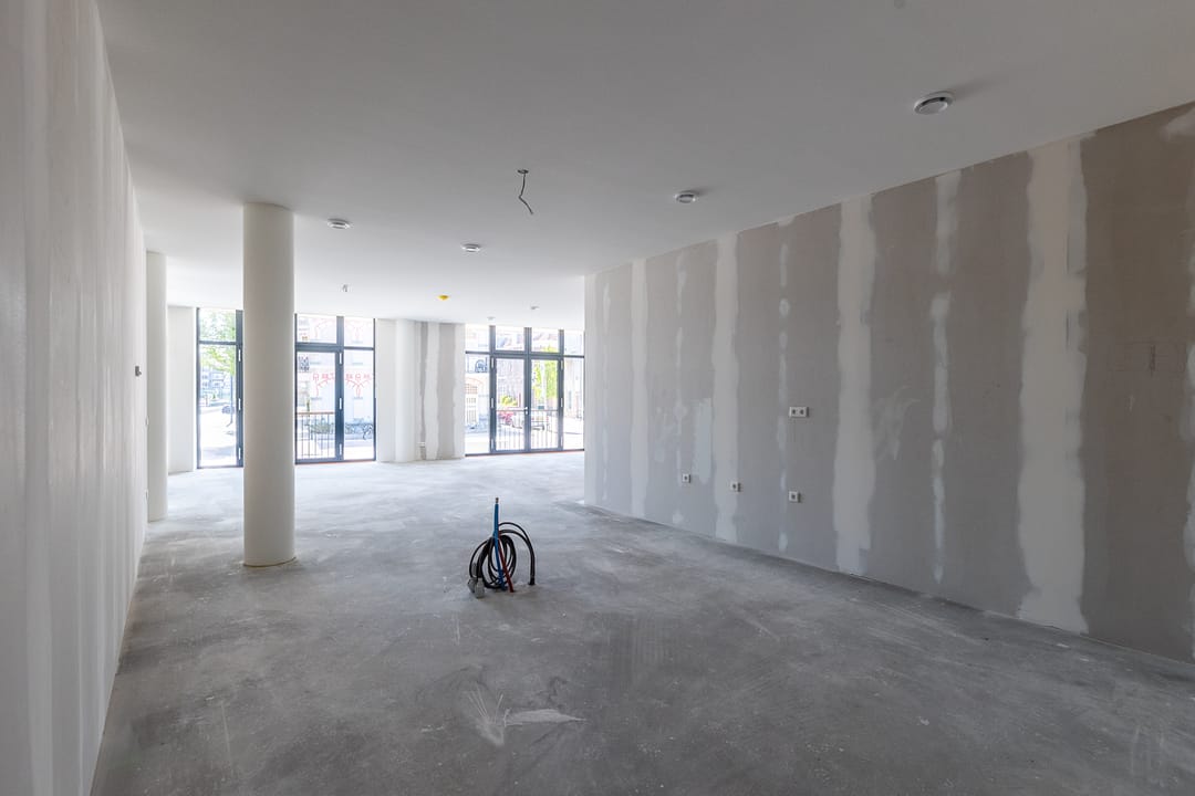 Photo 11 of Spuistraat 67