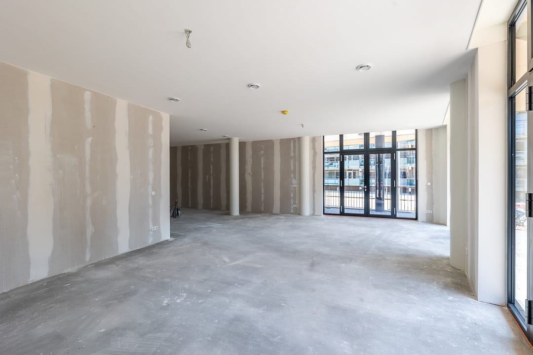 Photo 13 of Spuistraat 67