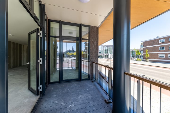 Foto 16 van Spuistraat 67