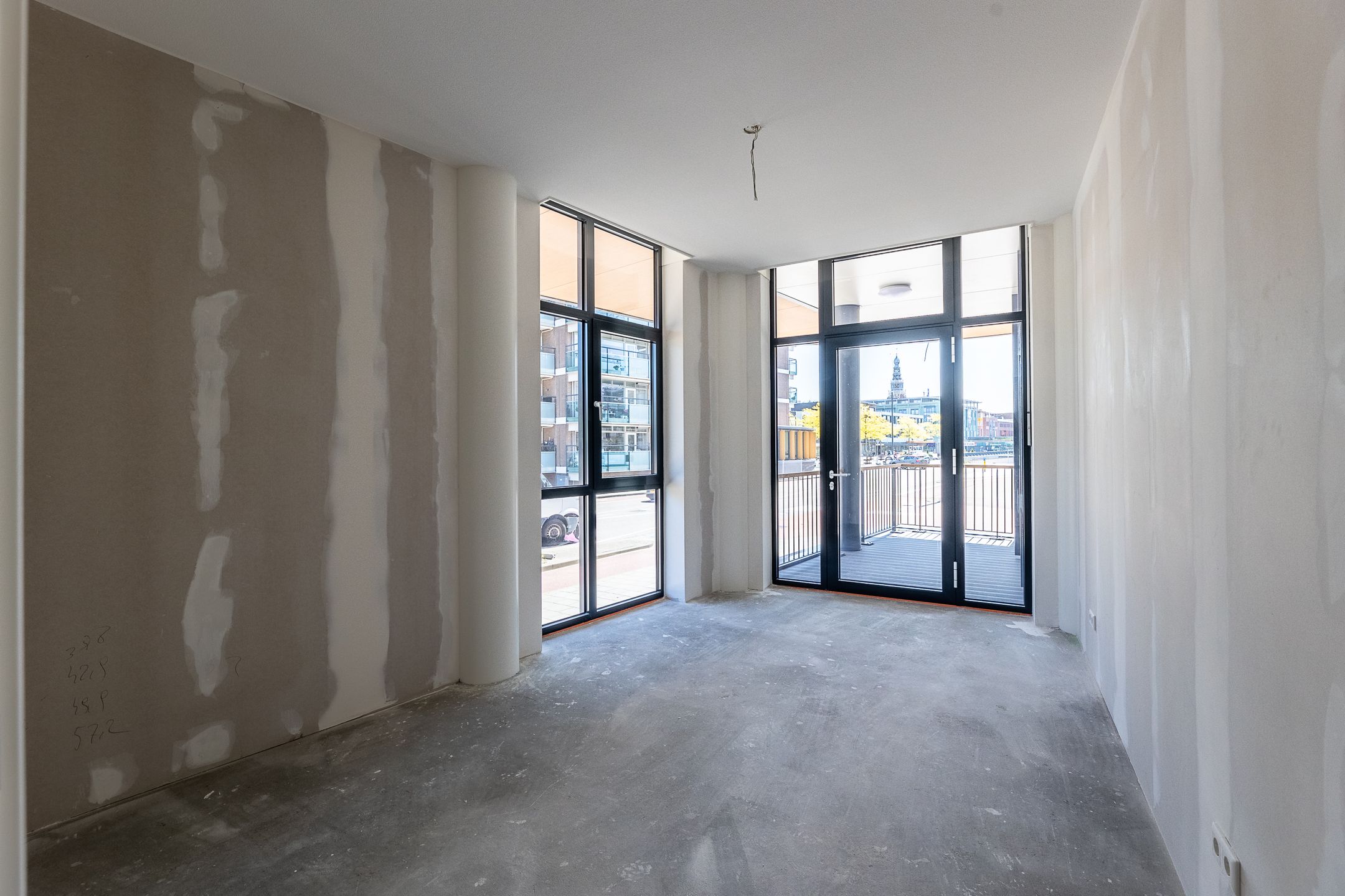 Photo 3 of Spuistraat 67