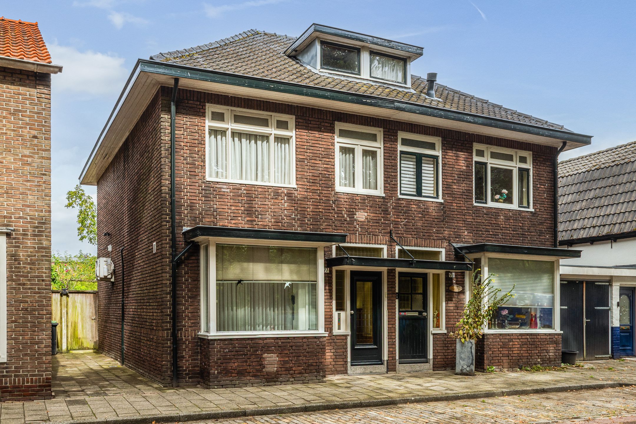 Oosterstraat, 177, Enschede, 7531TJ, Overijssel, Nederland 177
