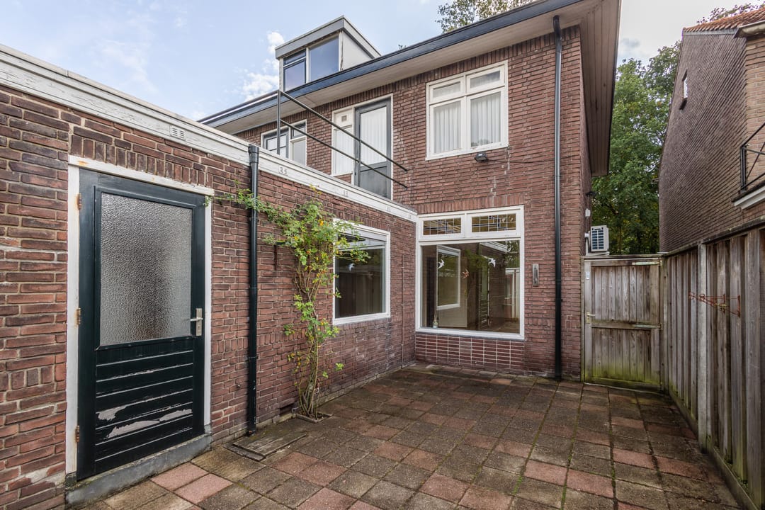 Foto 31 van Oosterstraat 177