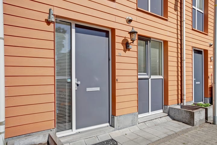 Foto 2 van Suezweg 24