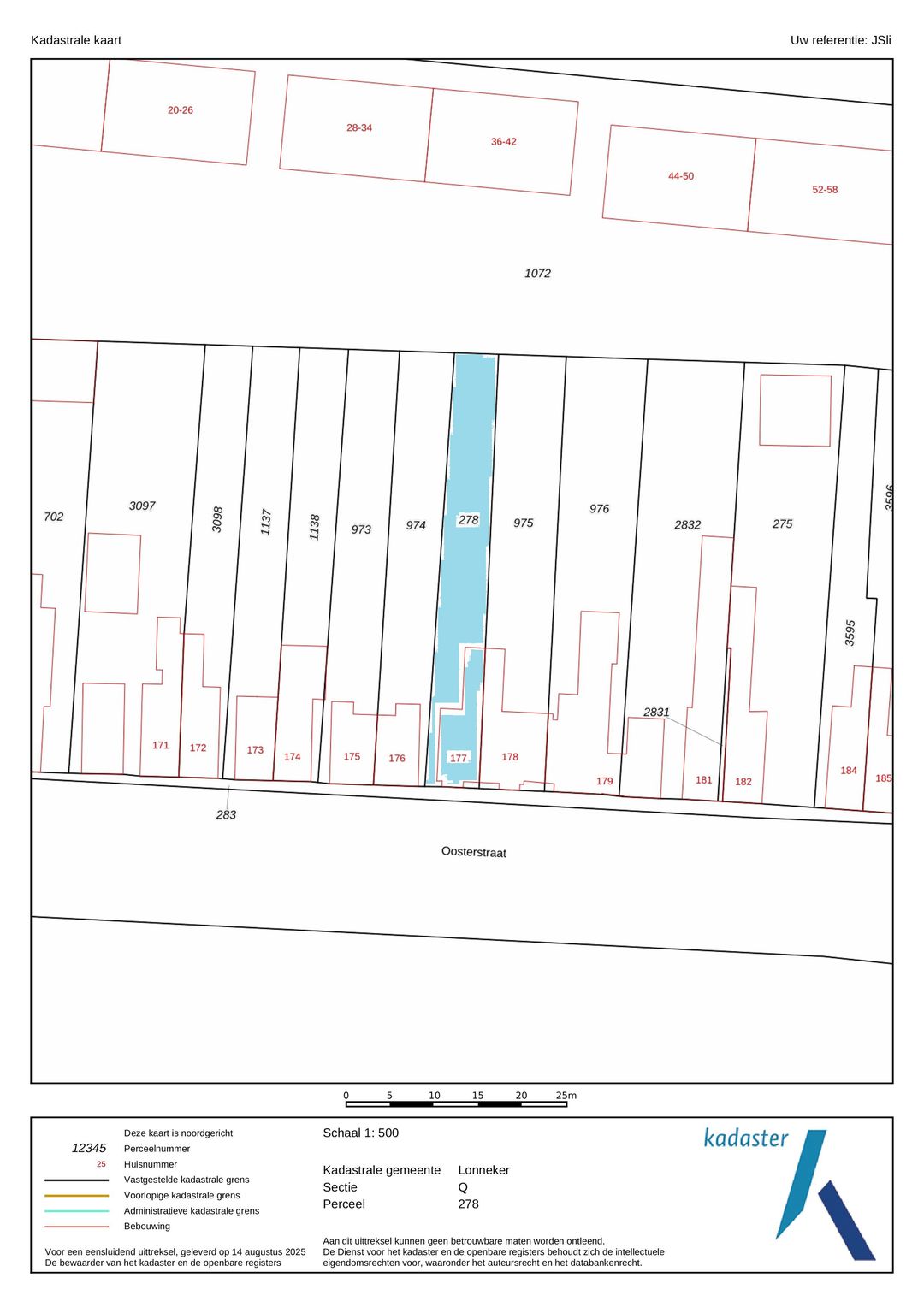 Foto 52 van Oosterstraat 177