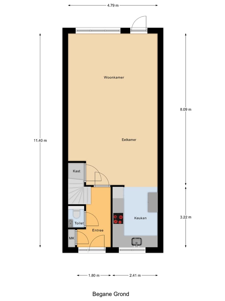 Foto 36 van Suezweg 24