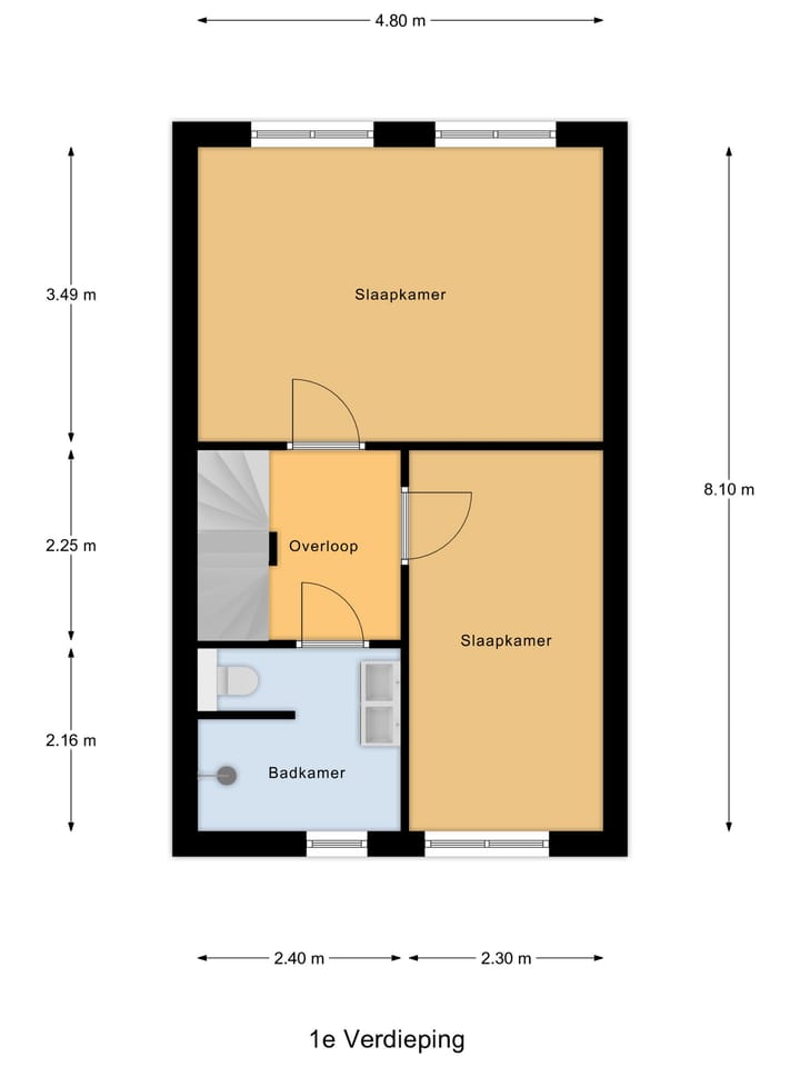 Foto 38 van Suezweg 24