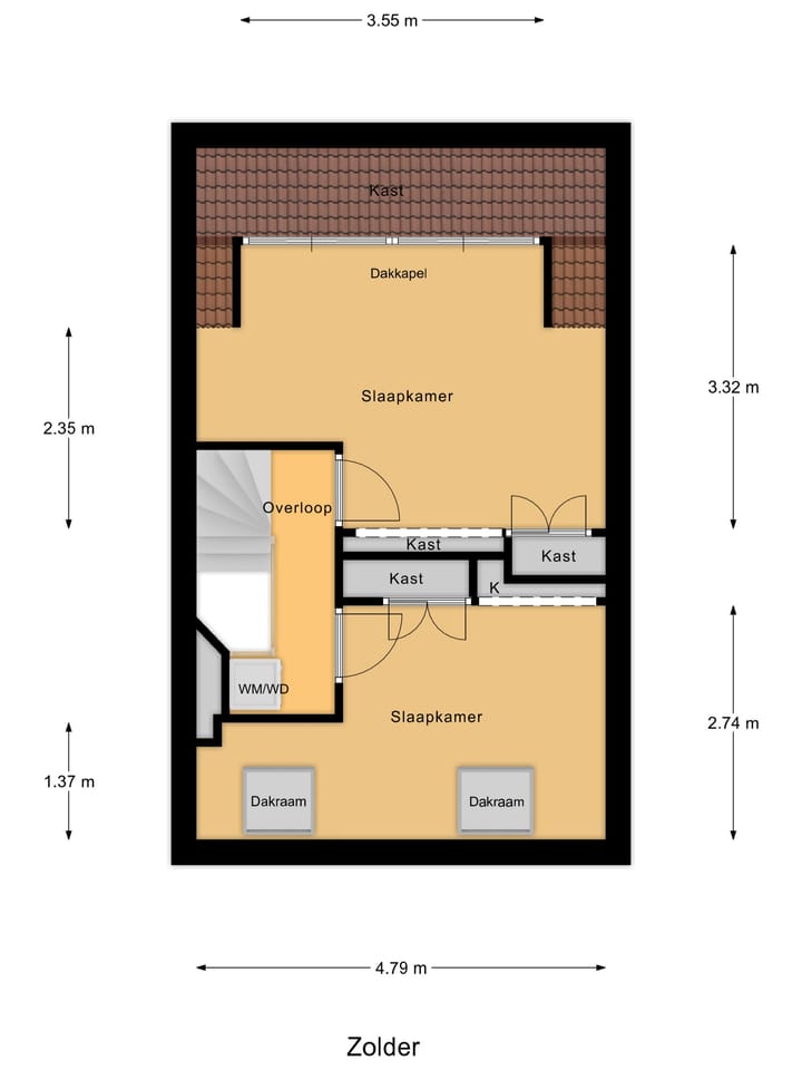 Foto 40 van Suezweg 24