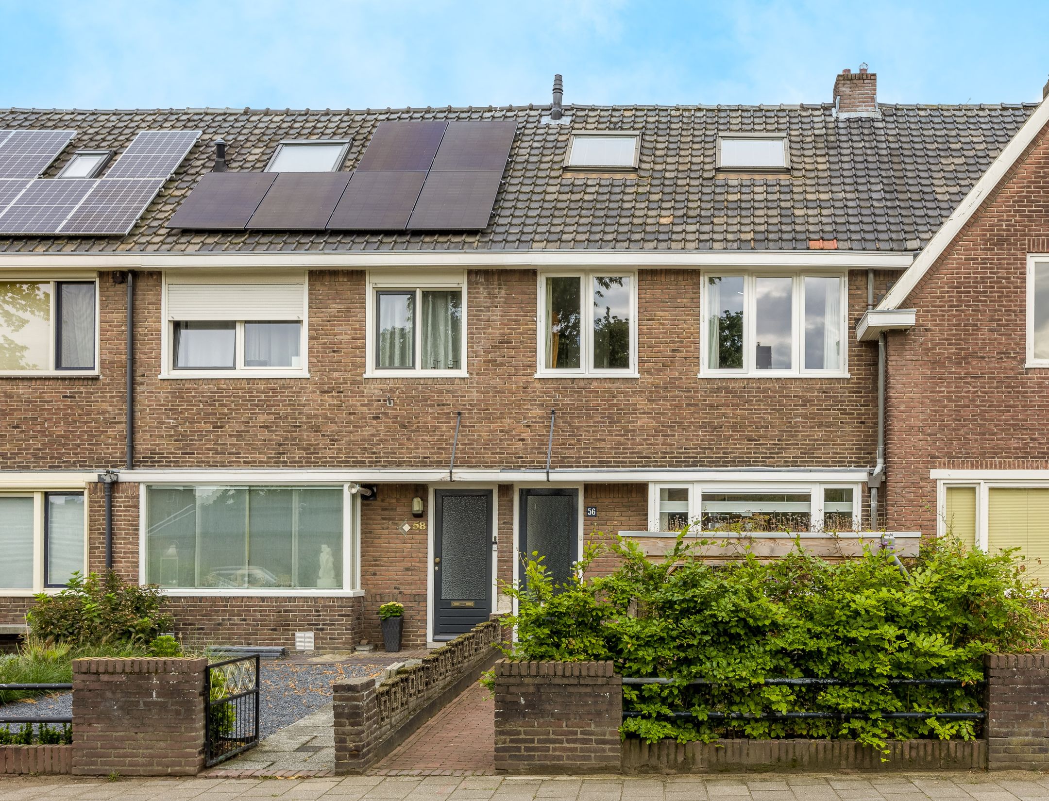 Wezenlaan, 56, Nijmegen, 6531MT, Gelderland, Nederland 56 