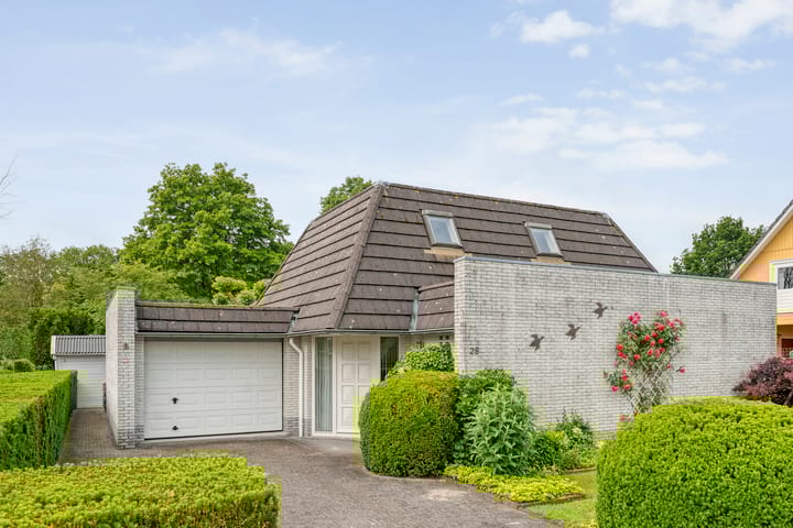 Foto 1 van De Rikken 28