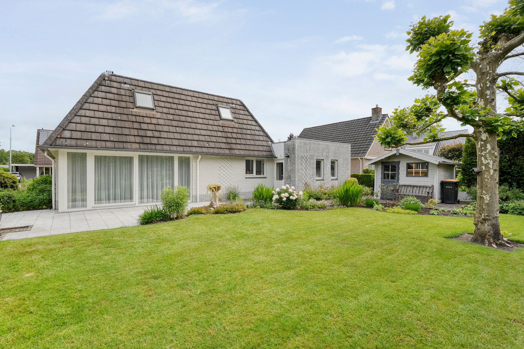 Foto 3 van De Rikken 28