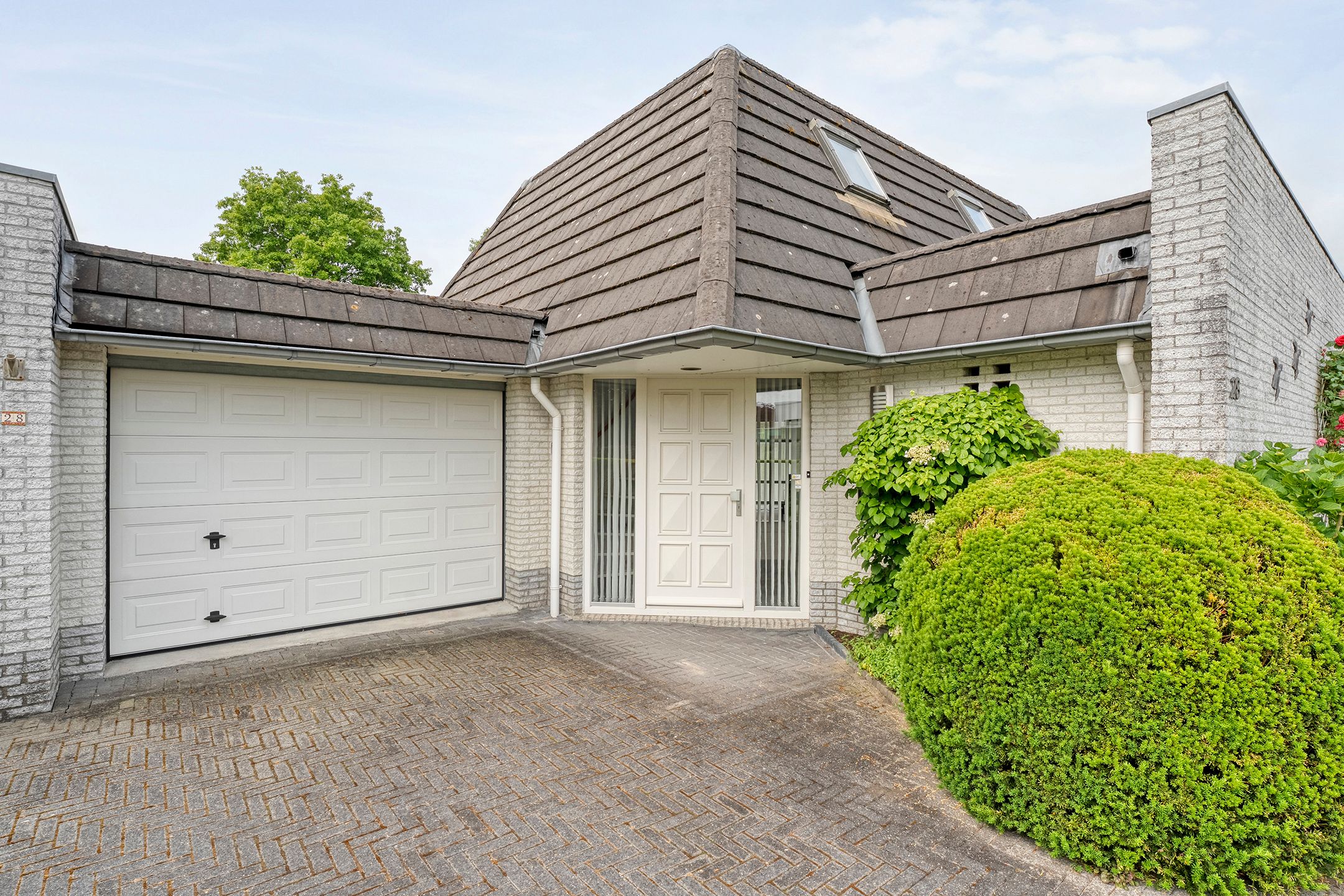 Foto 6 van De Rikken 28