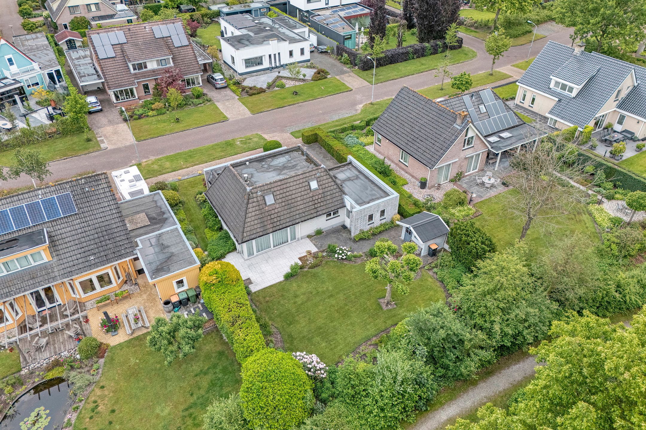 Foto 9 van De Rikken 28