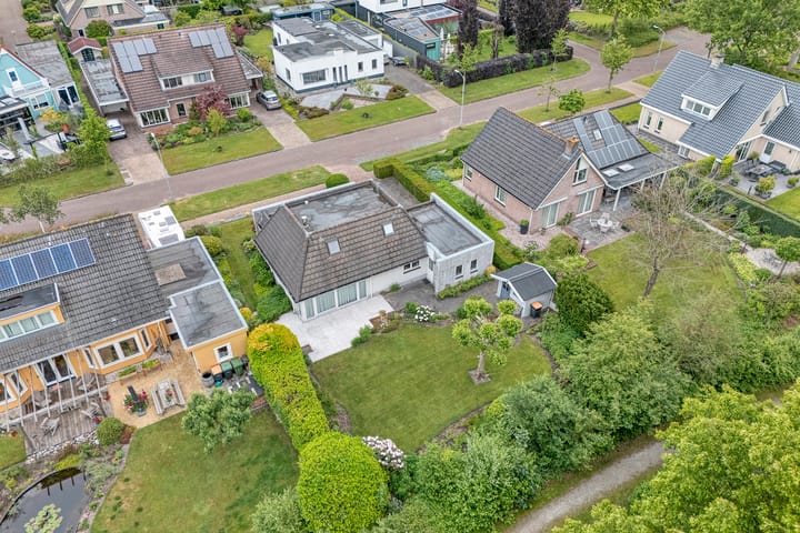 Foto 9 van De Rikken 28