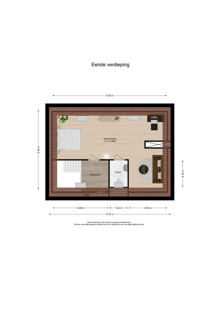 Foto 38 van De Rikken 28