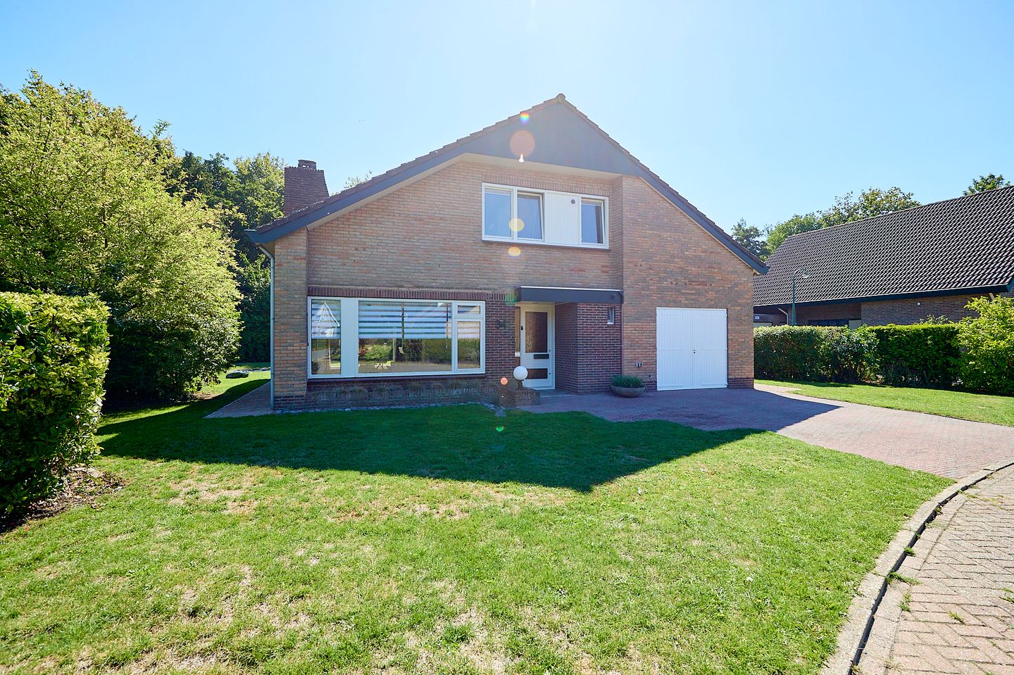 Photo 1 of Dommelstraat 34