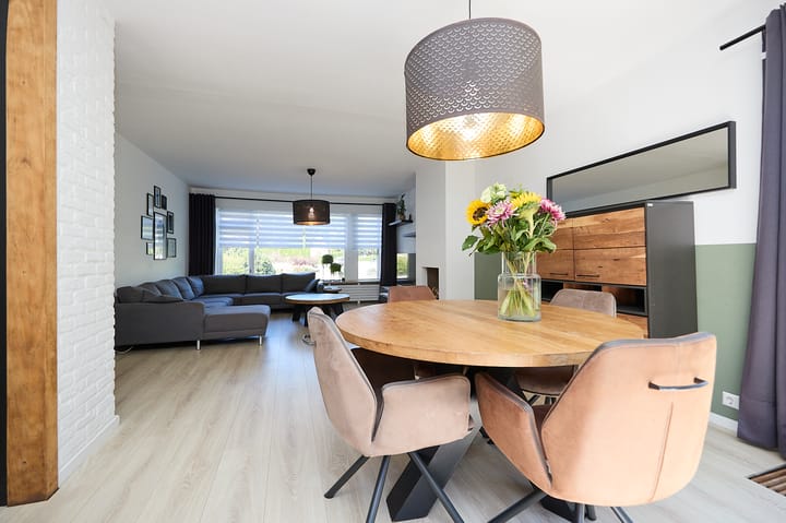 Photo 2 of Dommelstraat 34