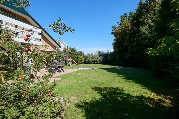 Photo 4 of Dommelstraat 34