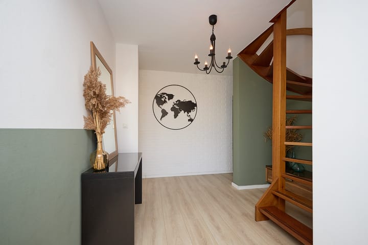 Photo 5 of Dommelstraat 34