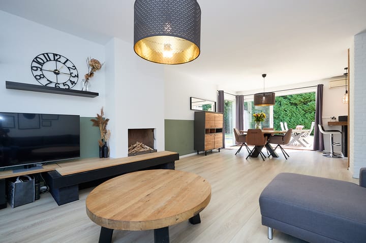 Photo 6 of Dommelstraat 34