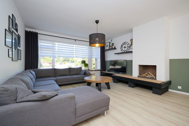 Photo 7 of Dommelstraat 34