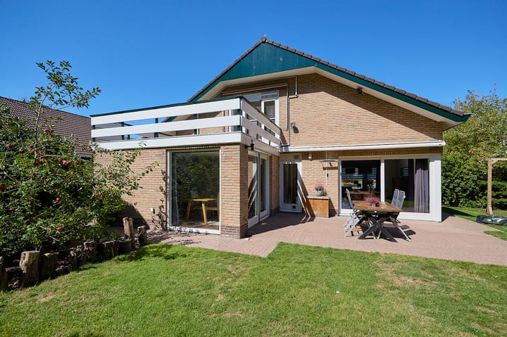 Photo 15 of Dommelstraat 34