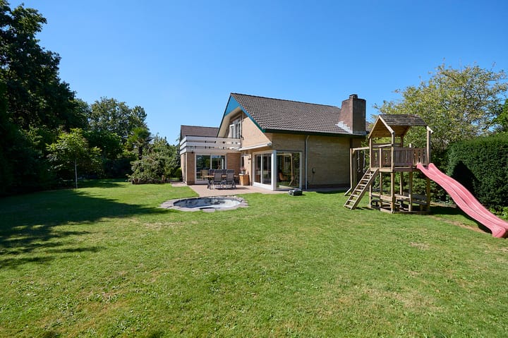 Photo 17 of Dommelstraat 34