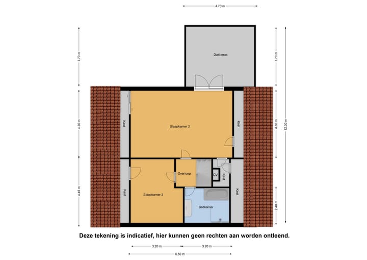 Photo 19 of Dommelstraat 34