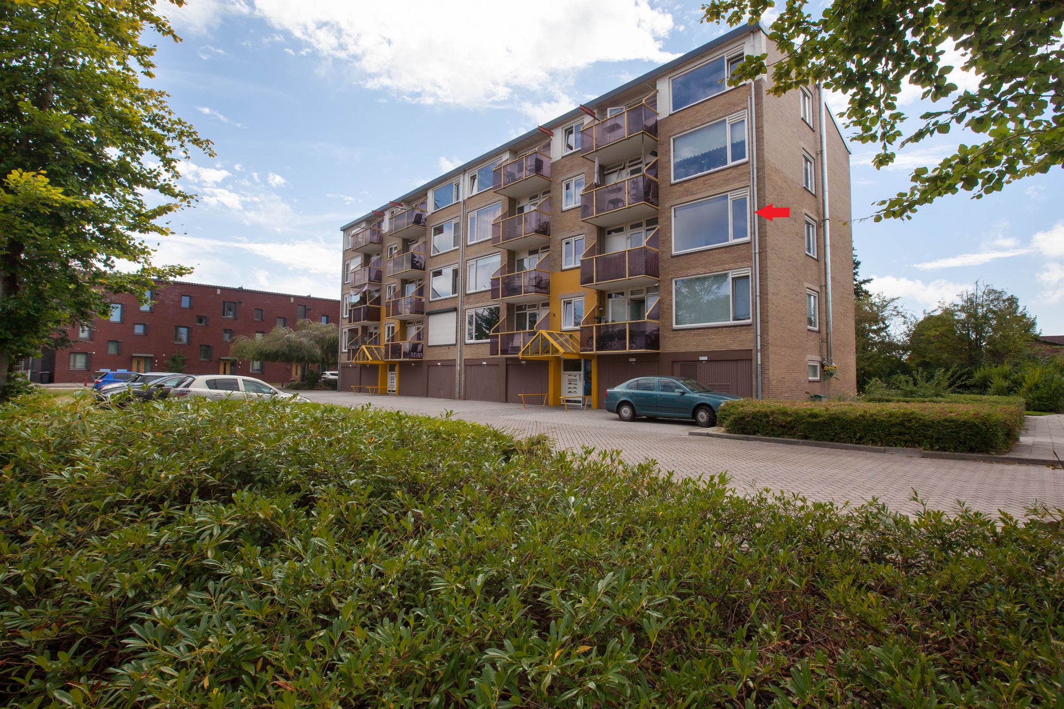 Europalaan, 99, Winterswijk, 7102AC, Gelderland, Nederland 99