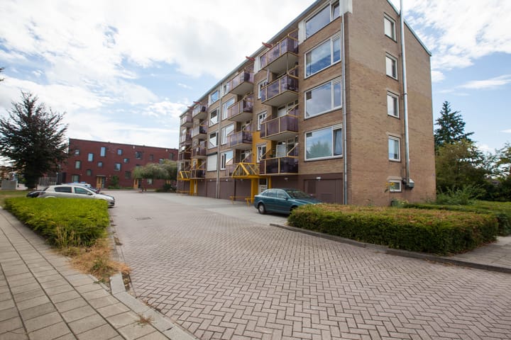 Foto 5 van Europalaan 99