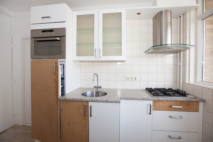 Foto 3 van Europalaan 99